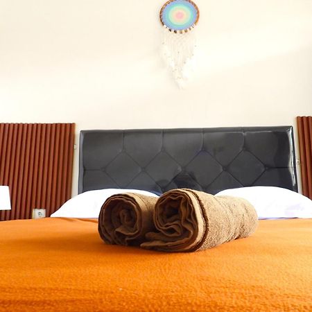 Pondok Dete Guesthouse Sanur Екстериор снимка