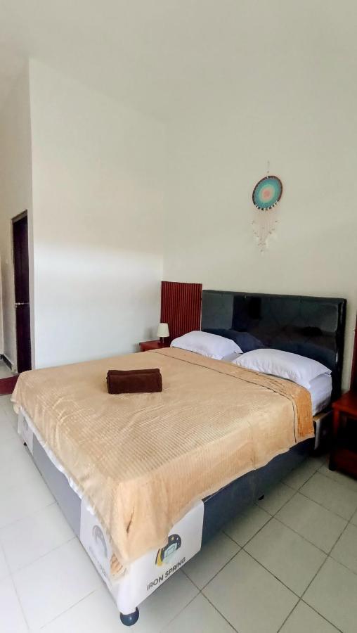 Pondok Dete Guesthouse Sanur Екстериор снимка
