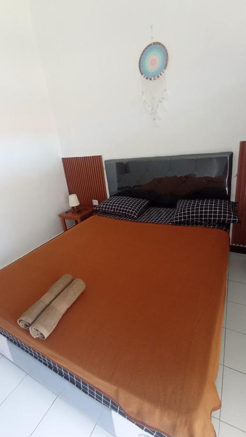Pondok Dete Guesthouse Sanur Екстериор снимка