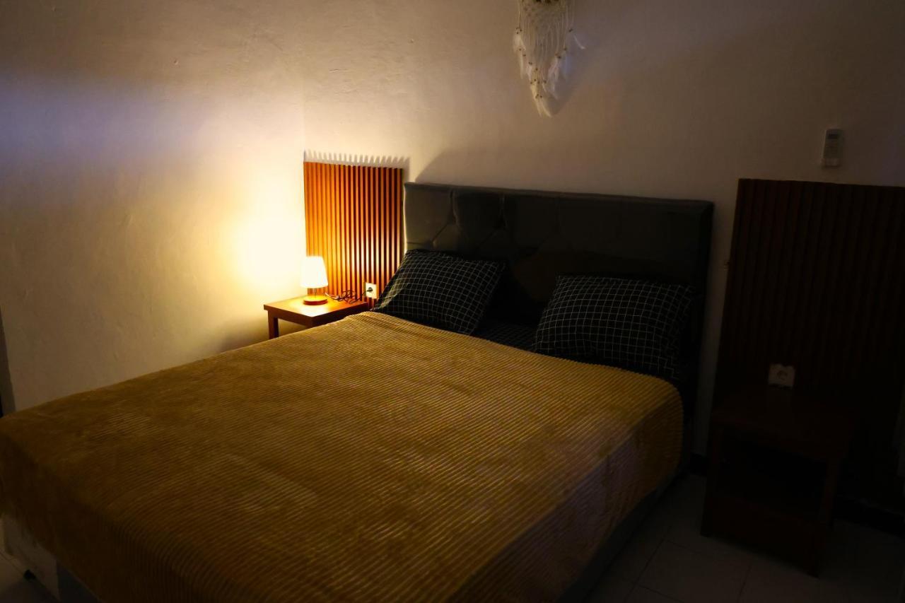 Pondok Dete Guesthouse Sanur Екстериор снимка