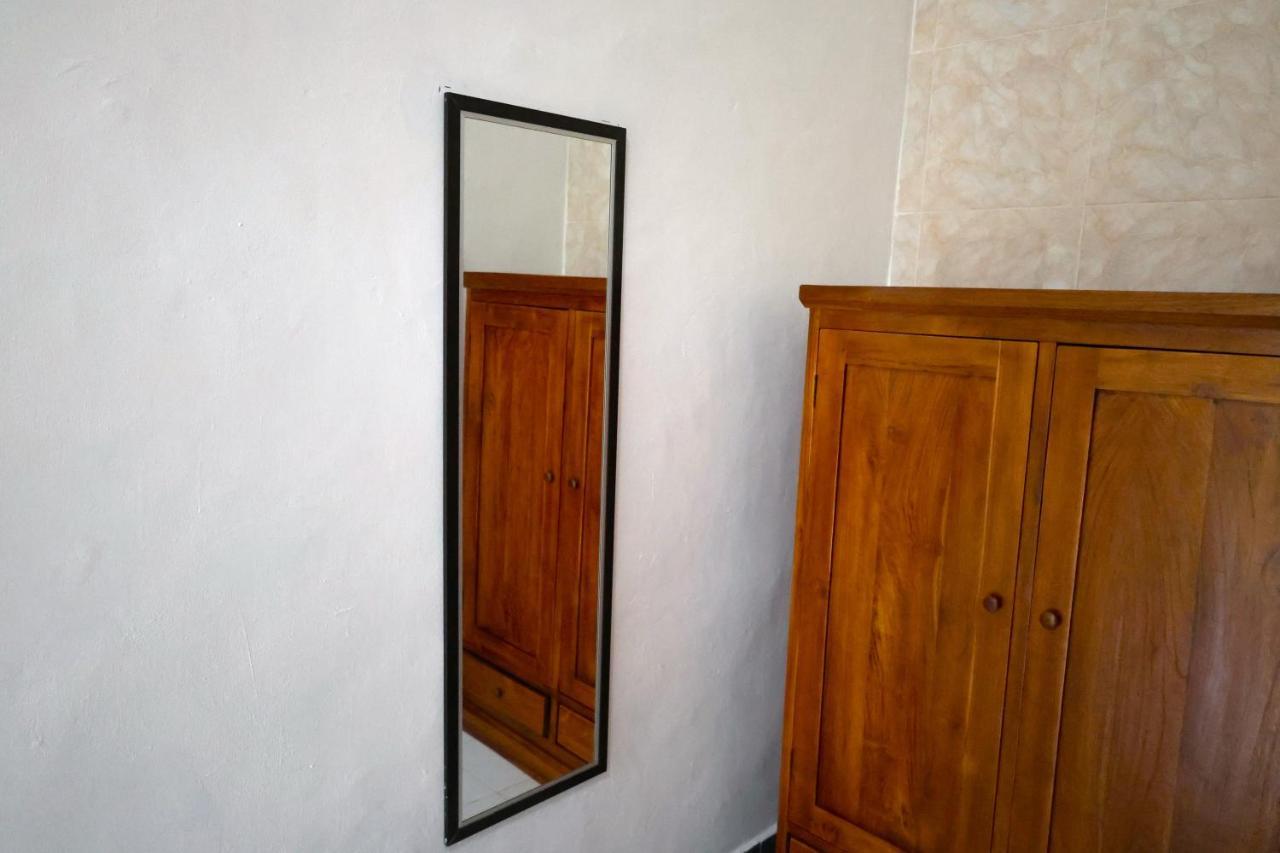 Pondok Dete Guesthouse Sanur Екстериор снимка