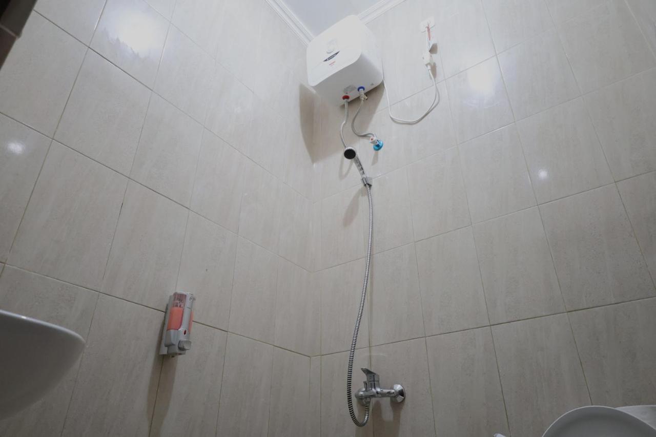 Pondok Dete Guesthouse Sanur Екстериор снимка