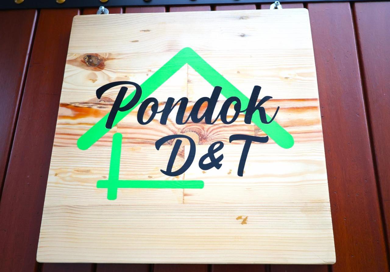 Pondok Dete Guesthouse Sanur Екстериор снимка