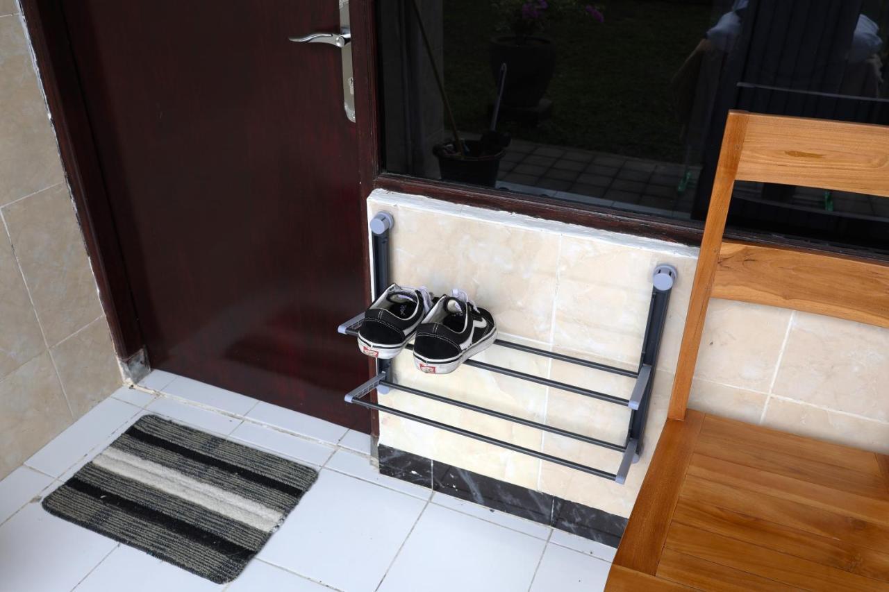 Pondok Dete Guesthouse Sanur Екстериор снимка