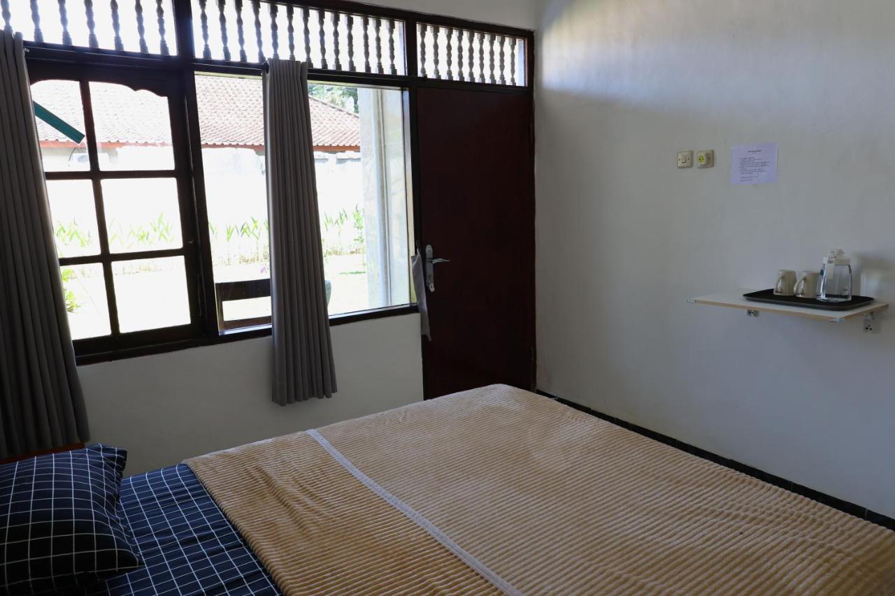 Pondok Dete Guesthouse Sanur Екстериор снимка