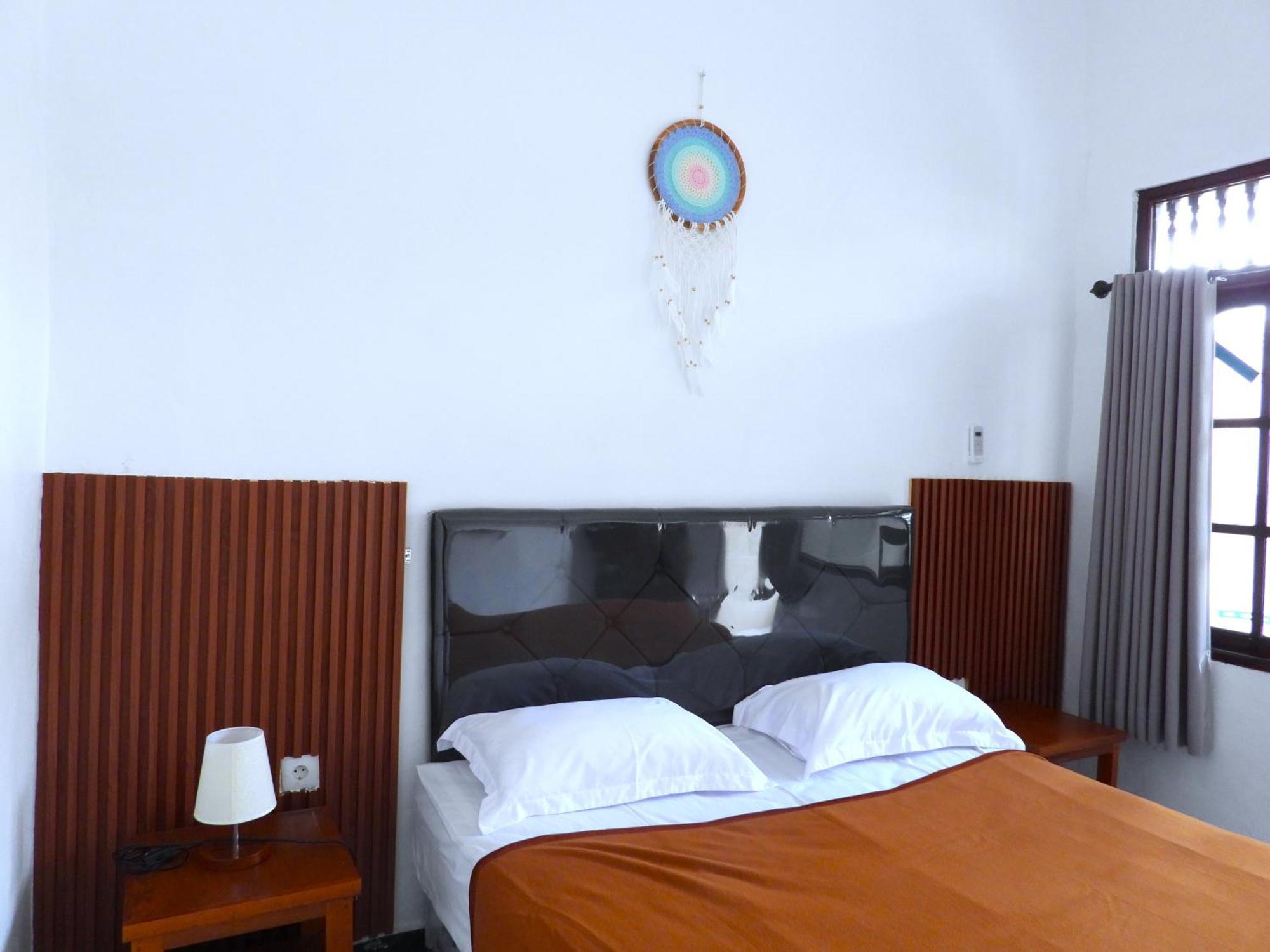 Pondok Dete Guesthouse Sanur Екстериор снимка