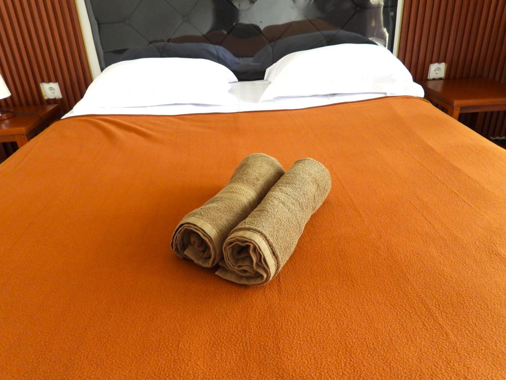 Pondok Dete Guesthouse Sanur Екстериор снимка