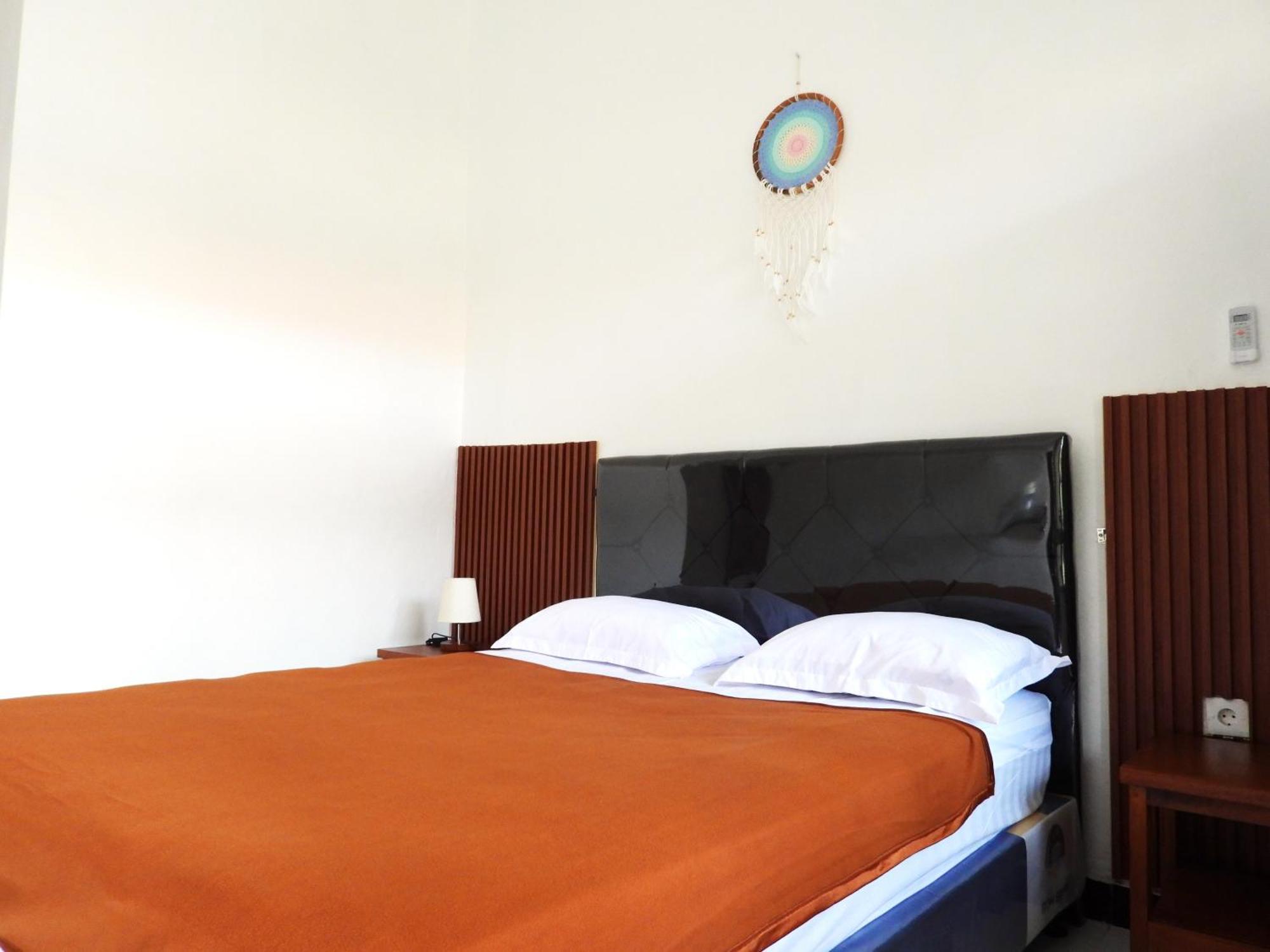 Pondok Dete Guesthouse Sanur Екстериор снимка