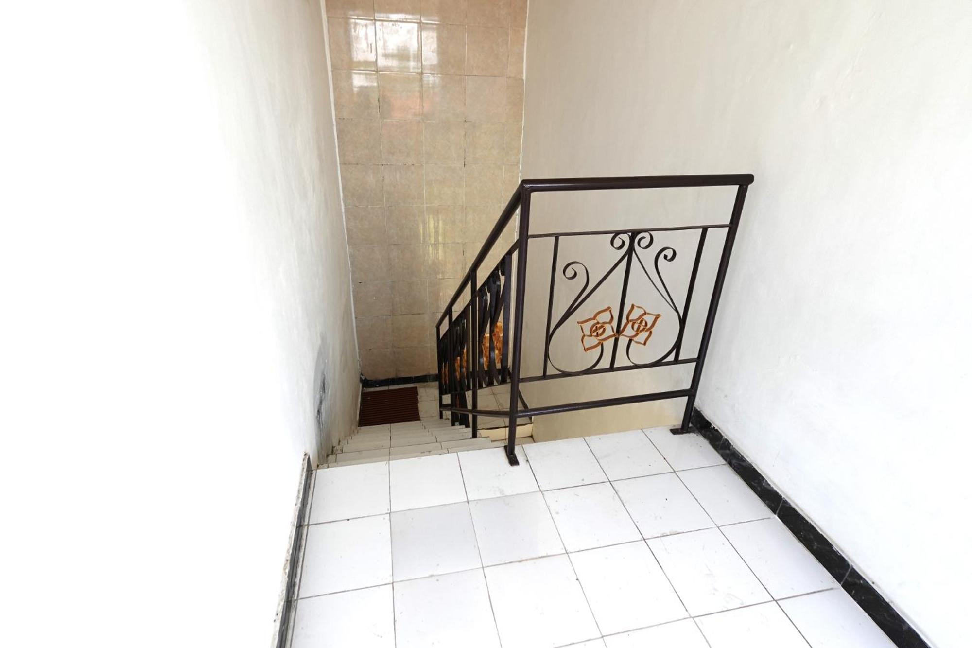 Pondok Dete Guesthouse Sanur Екстериор снимка