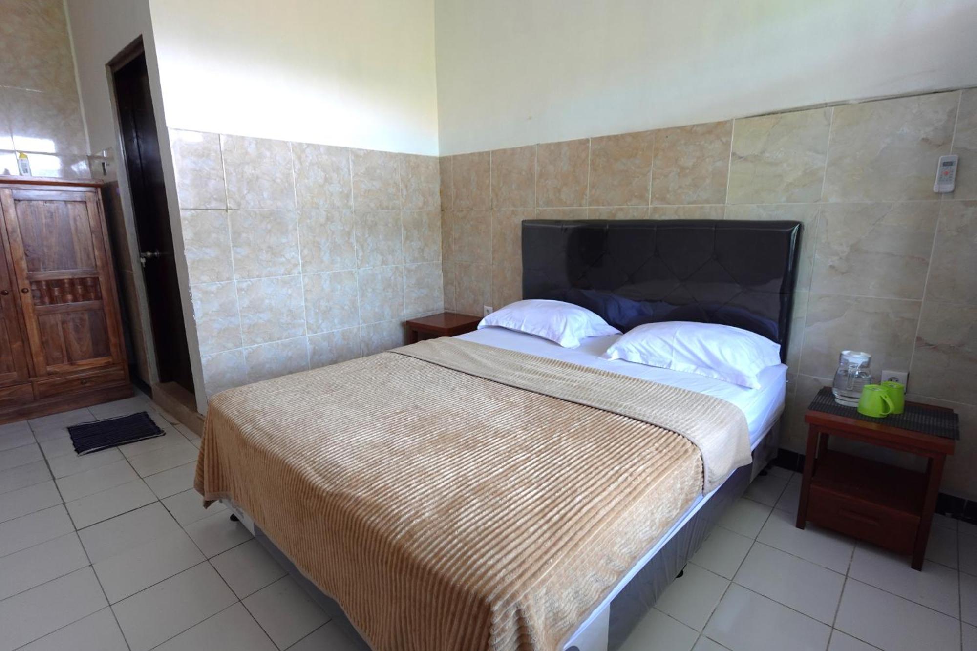 Pondok Dete Guesthouse Sanur Екстериор снимка