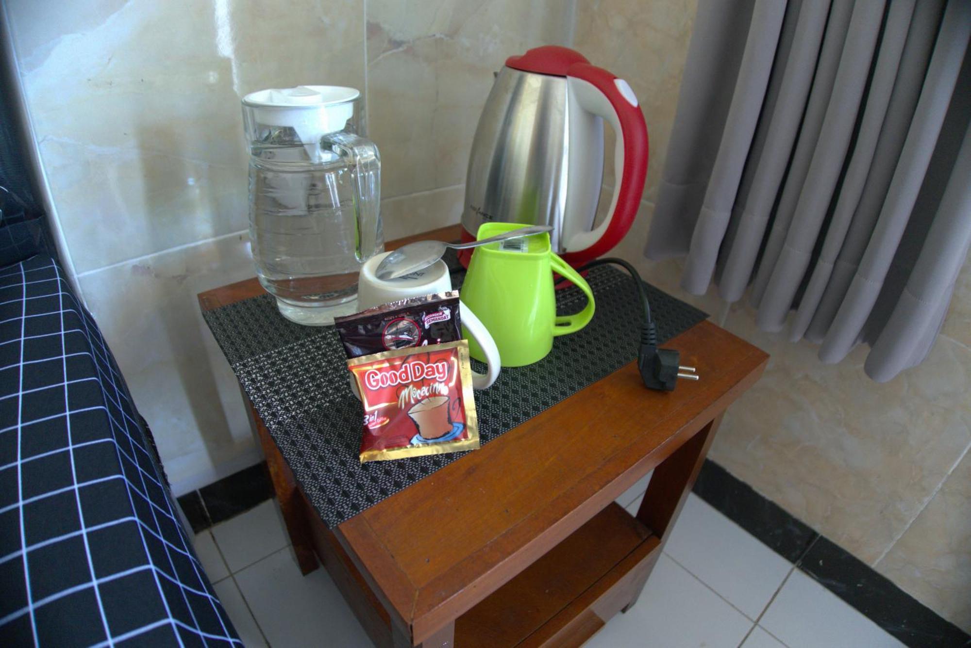 Pondok Dete Guesthouse Sanur Екстериор снимка